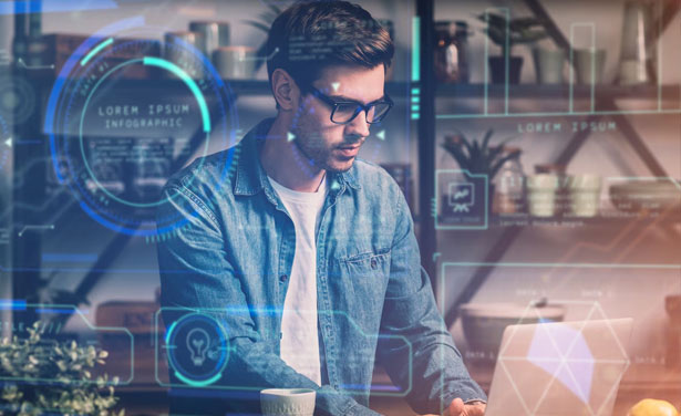 Seven83 Systems Pvt. Ltd. | Services | Data ai | Modernize Data | Data ...